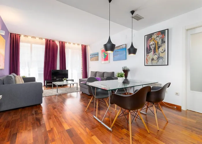 Apartmán Baron