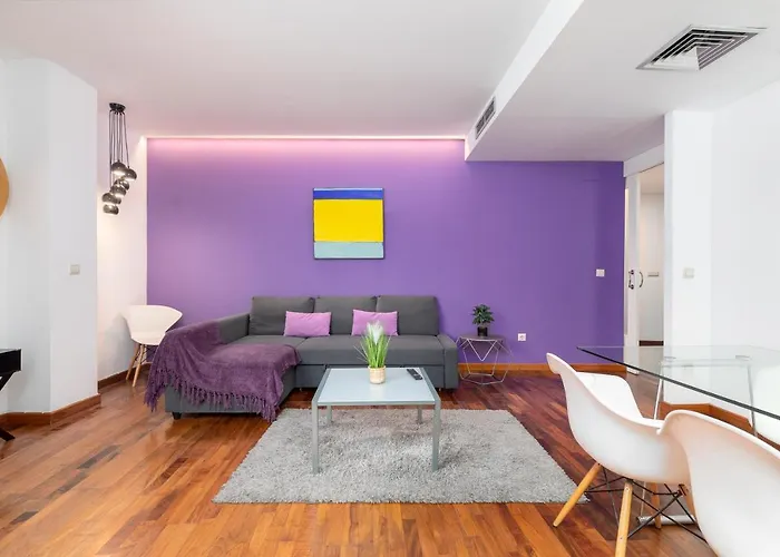 Baron Apartmán *