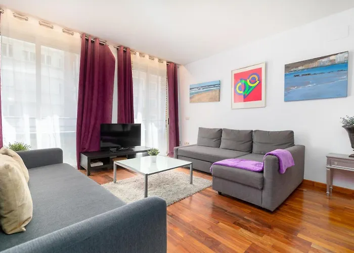 Apartmán Baron