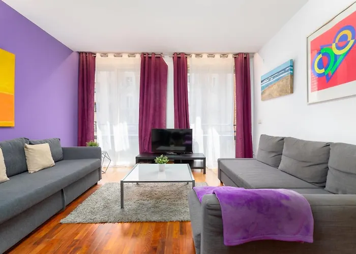 Baron Apartmán *