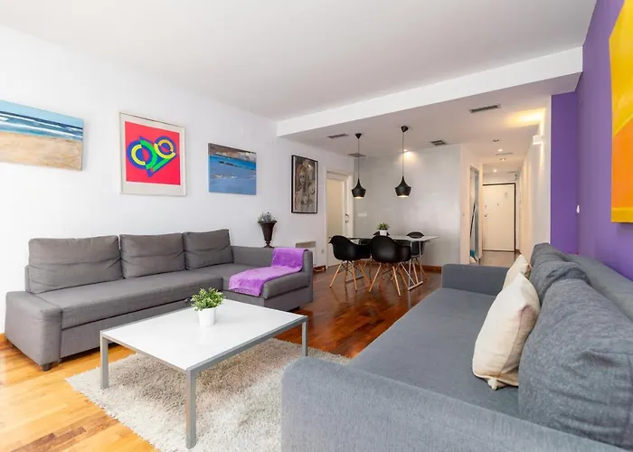 Baron Apartmán *
