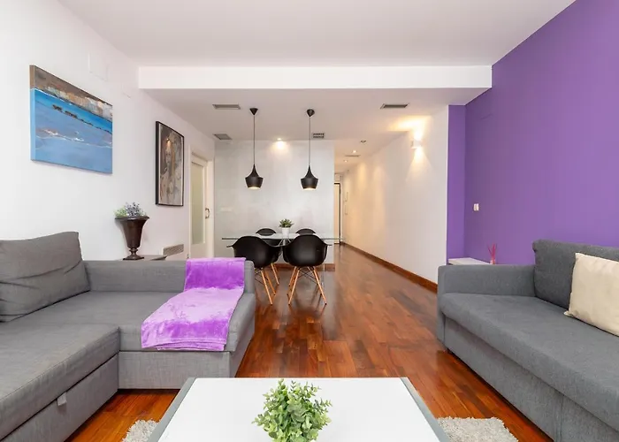 Apartmán Baron *