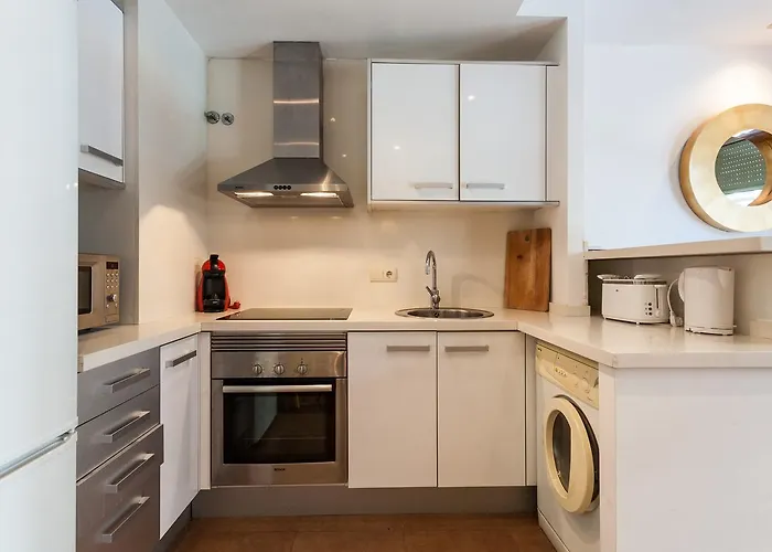 Baron Apartmán Valencie