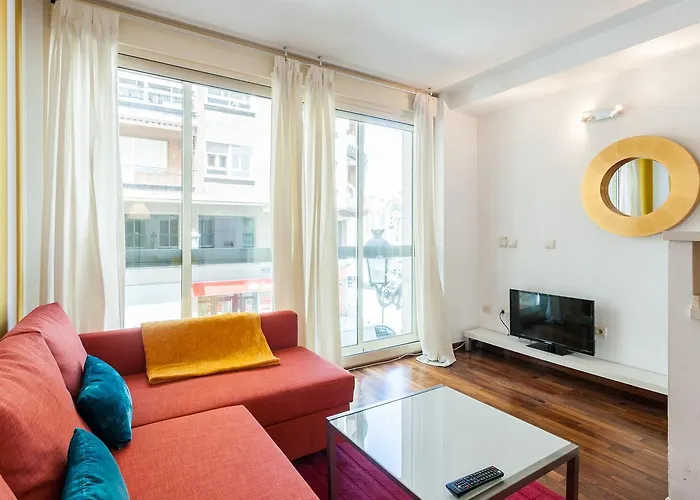 Apartmán Baron