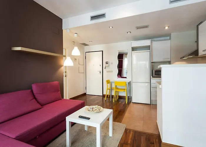 Apartmán Baron