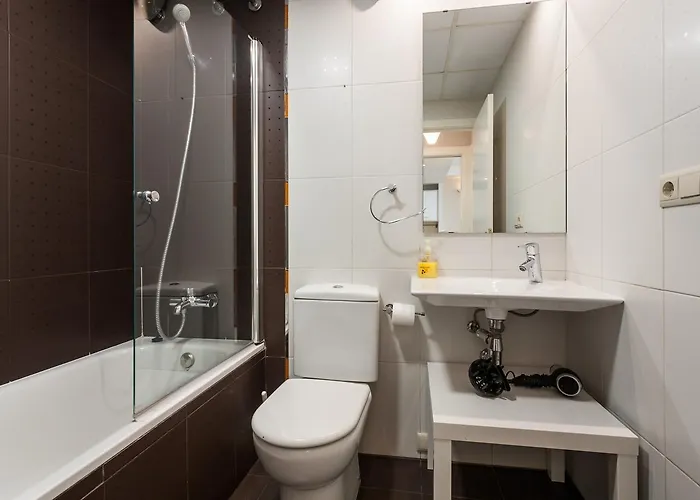 Apartmán Baron *