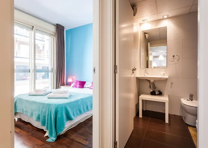 Apartmán Baron *