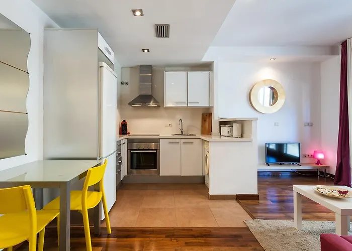 Apartmán Baron