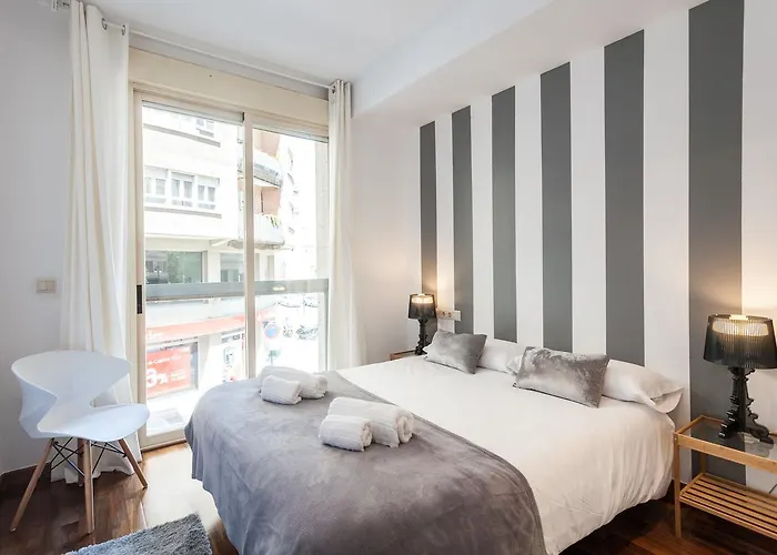 Apartmán Baron *