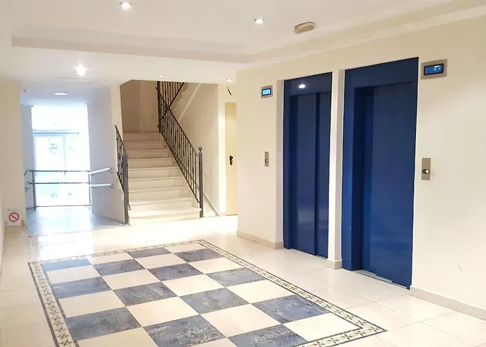 Baron Apartmán *