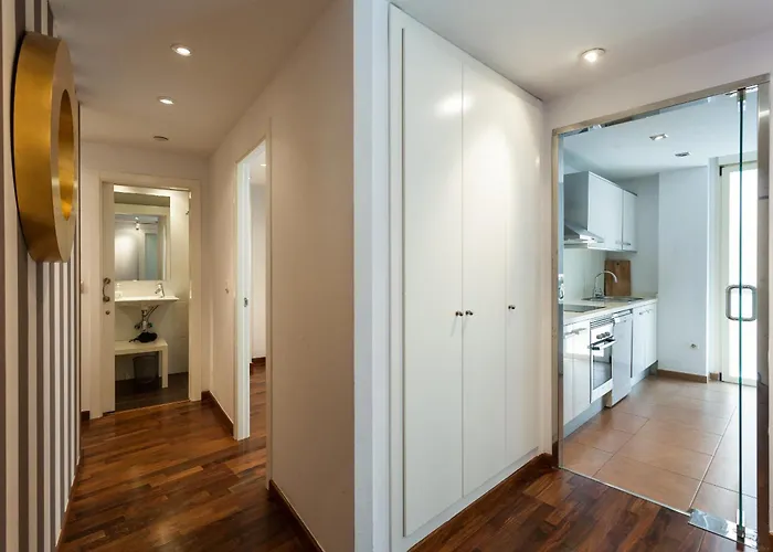 Apartmán Baron *