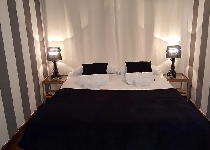 Baron Apartmán *