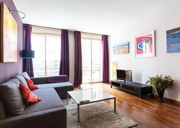 Apartmán Baron